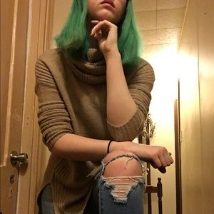 Meet your Posher, Bailey